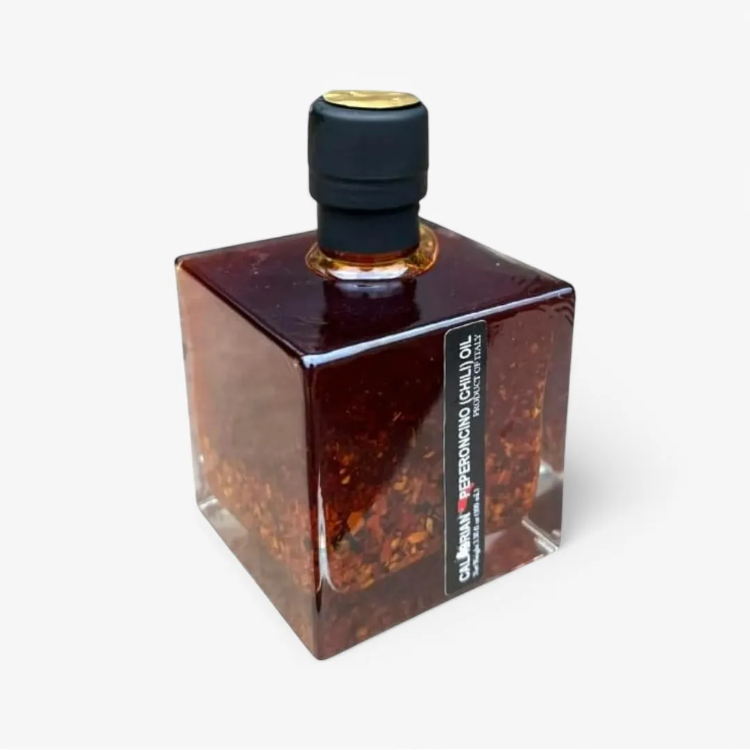 Suriano Calabrian Peperoncino Chili Oil 3.17oz
