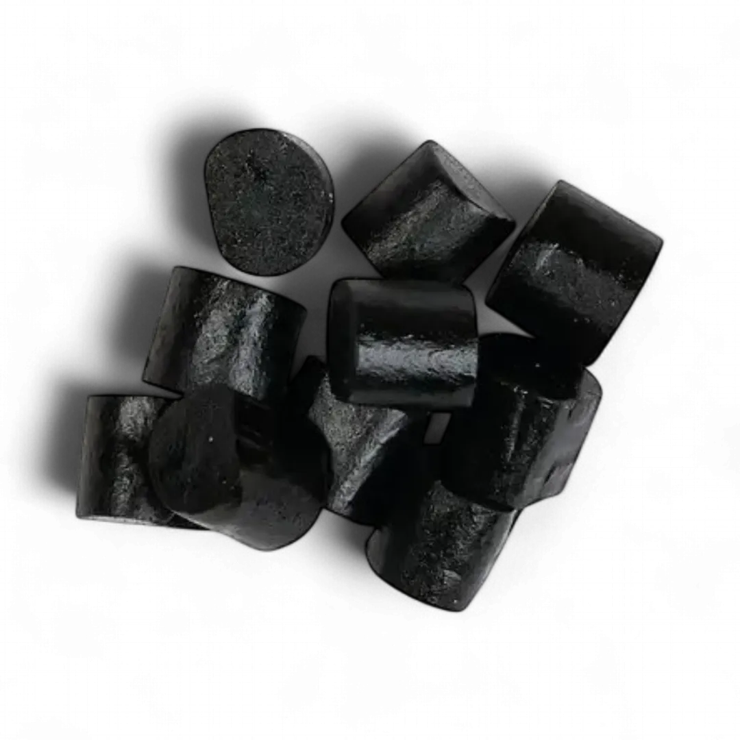 Kolsvart Sweet Licorice + Ginger 4.25oz 