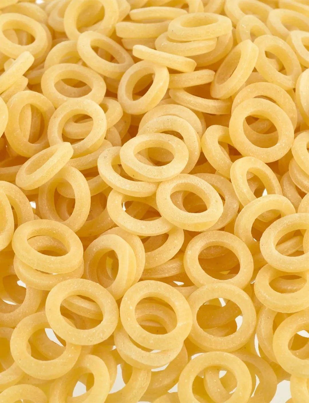 Rustichella Anellini 17.6oz 12 Units