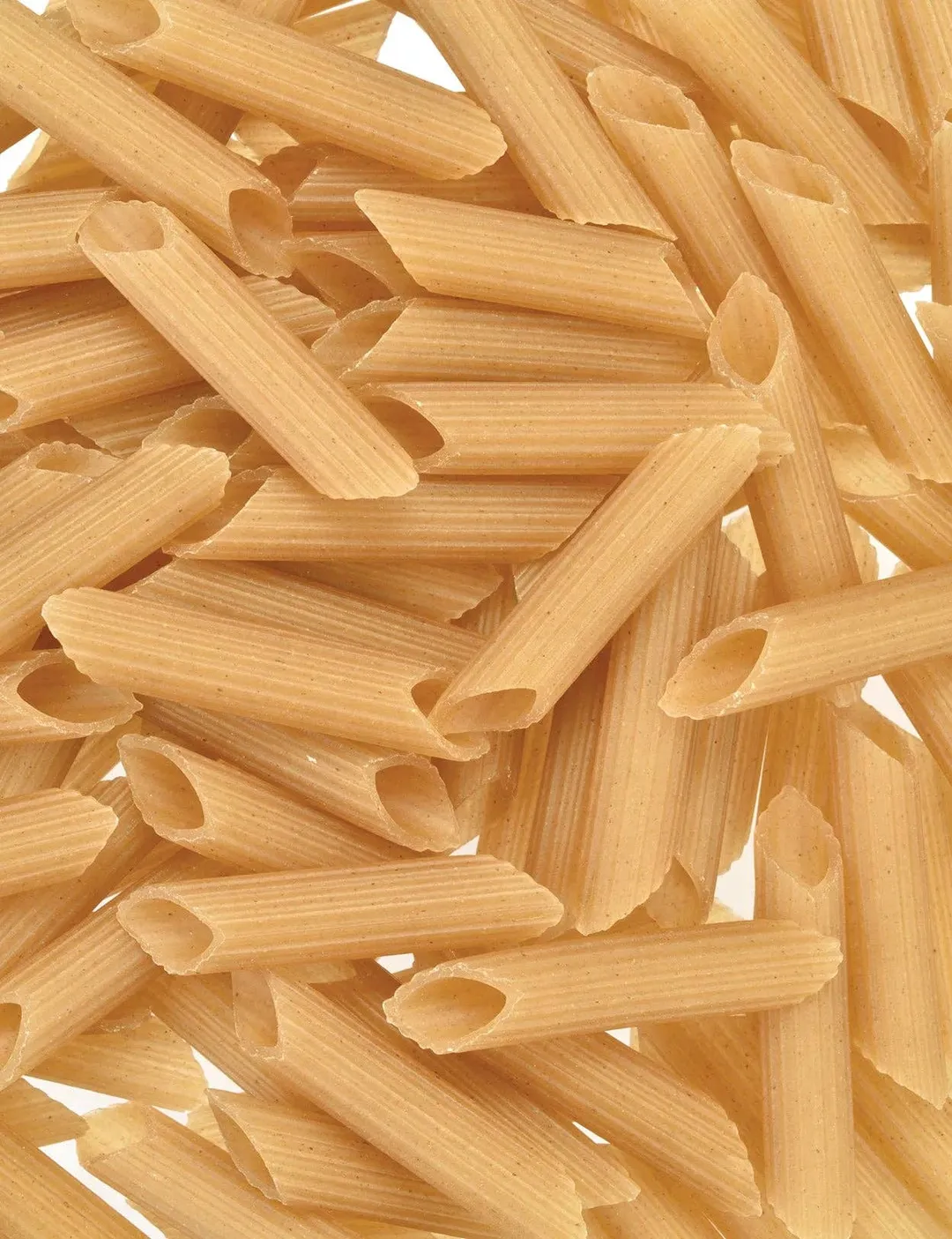 Rustichella Organic Brown Rice Penne Rigate 8.8oz 12 Units