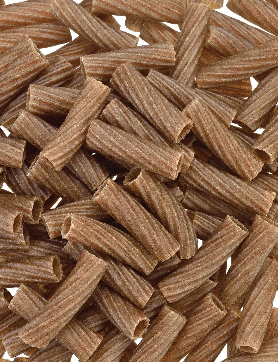 Rustichella Organic Buckwheat Tortiglioni 8.8oz 12 Units