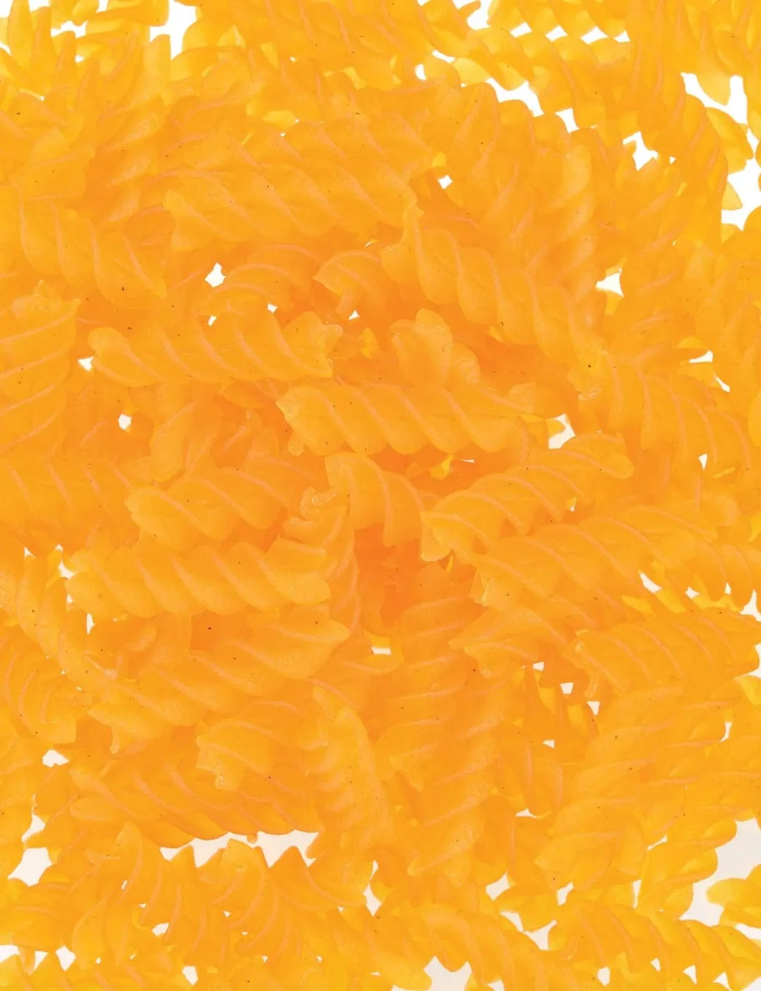 Rustichella Organic Corn Fusilli 8.8oz 12 Units