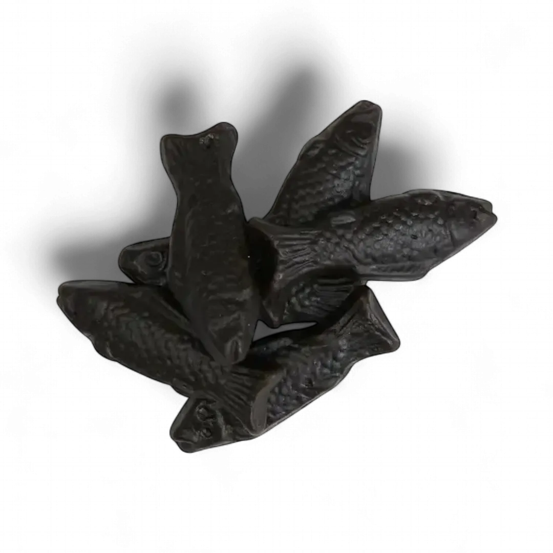 Kolsvart Smoked Fish Candy 4.25oz 