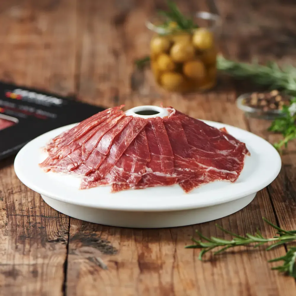 Fermin 100% Ibérico Acorn-Fed Ham 48M 2oz