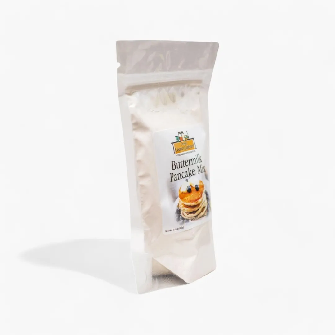 Buttermilk Pancake Mix
