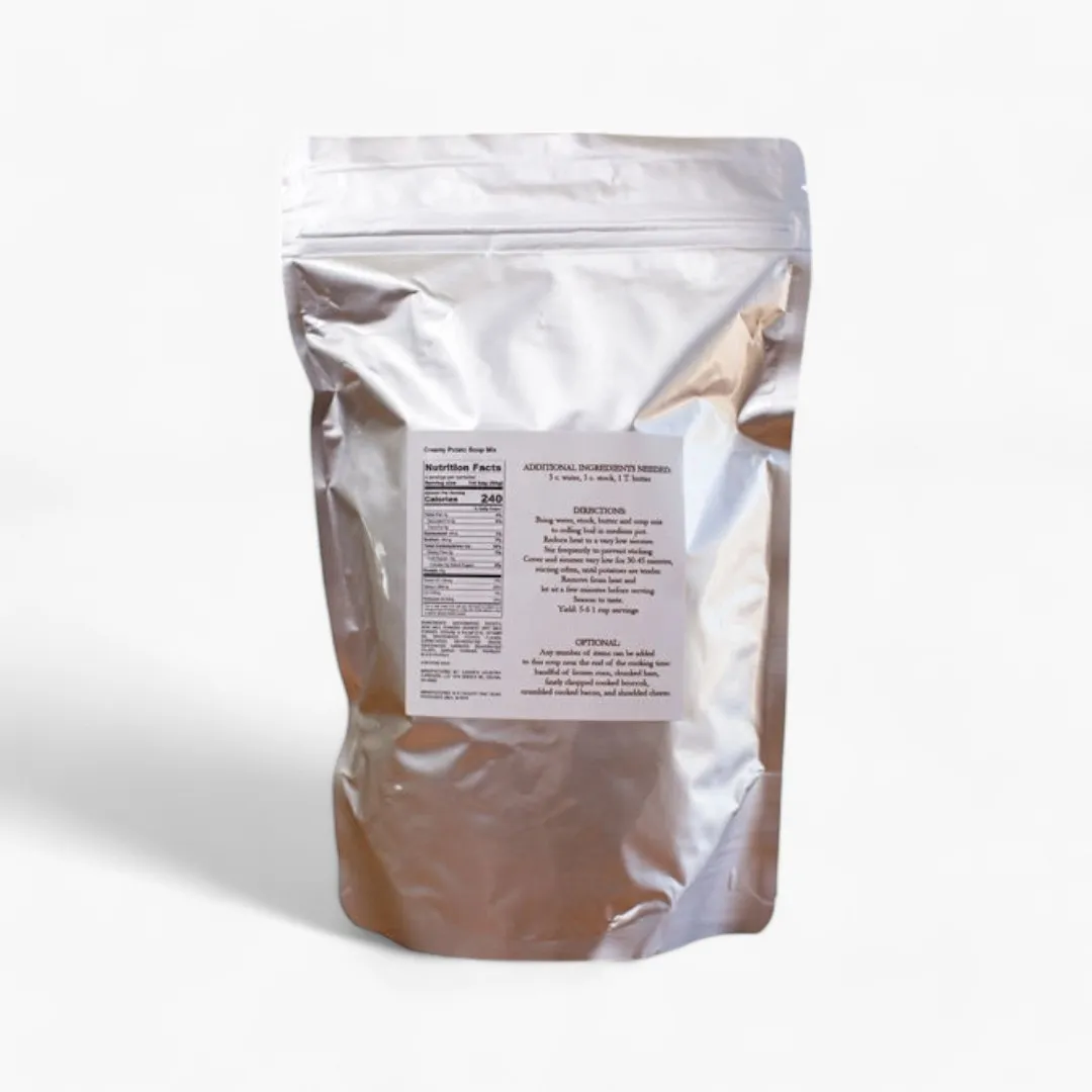 Potato Soup Mix
