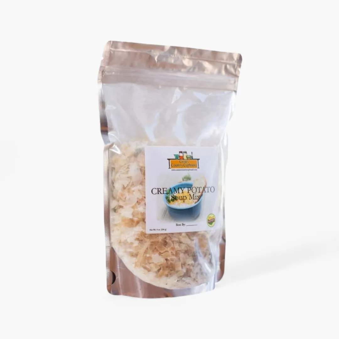 Potato Soup Mix
