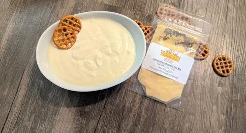 Horseradish & Mustard Dip Mix