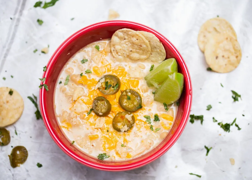 White Bean Chili Mix