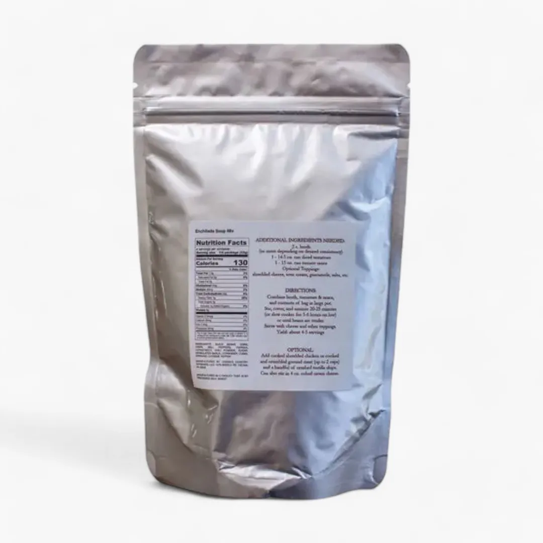 Enchilada Soup Mix