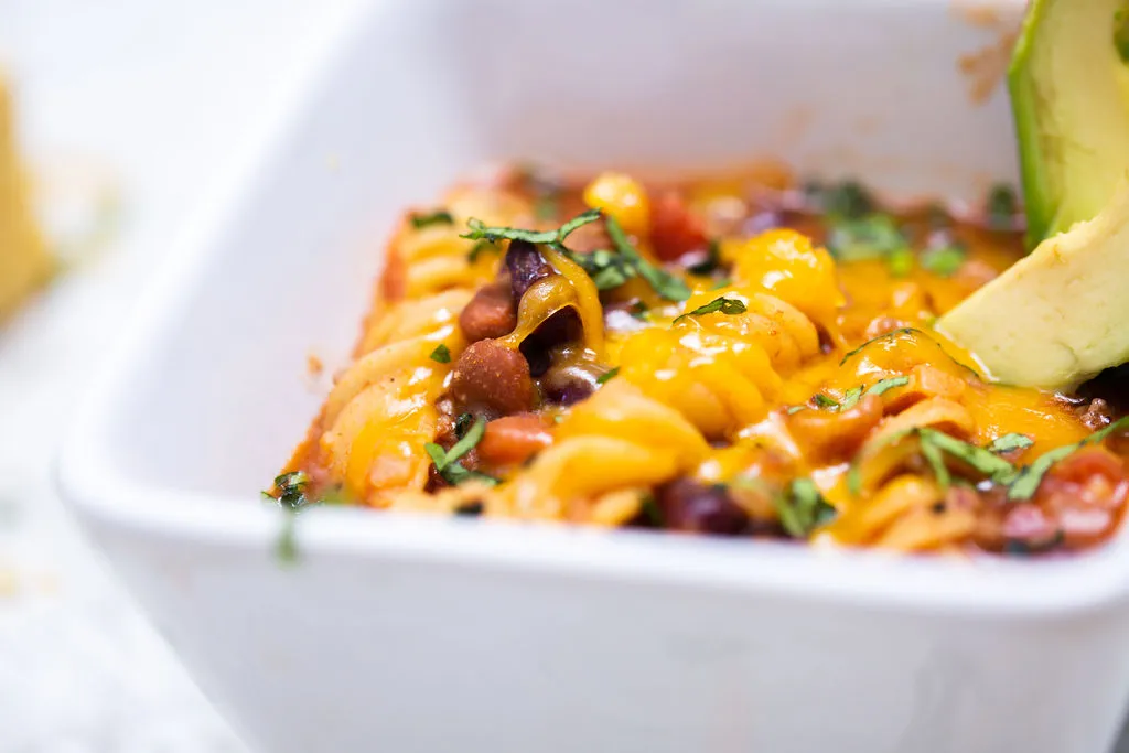 Chili Mac Soup Mix