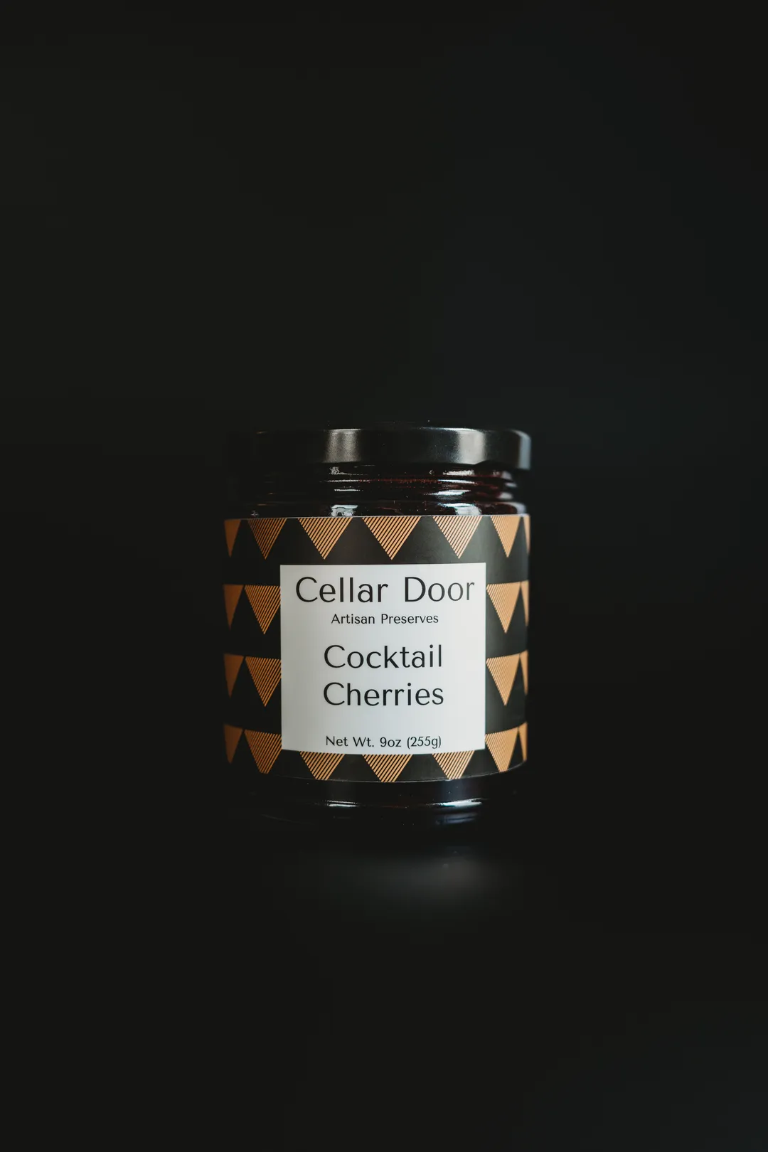 Cocktail Cherries