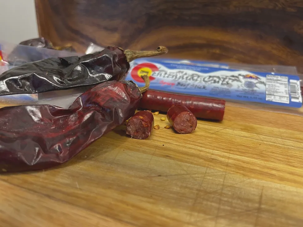 25 Count 1.33 oz Beef Sticks (Original)