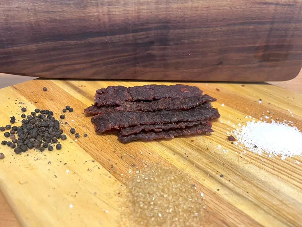 3 oz Campfire Bbq