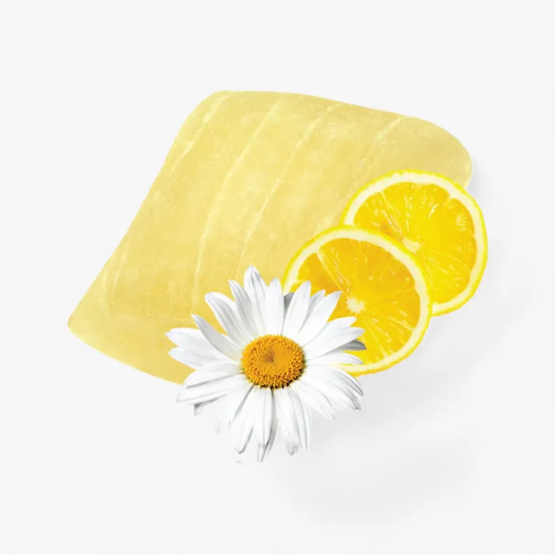 Laidback Lemon Calm Drop (5 ounce resealable bag)