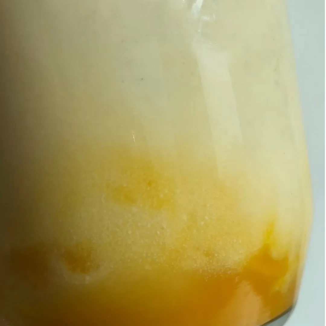 Mango Ayurvedic Functional Latte Blend