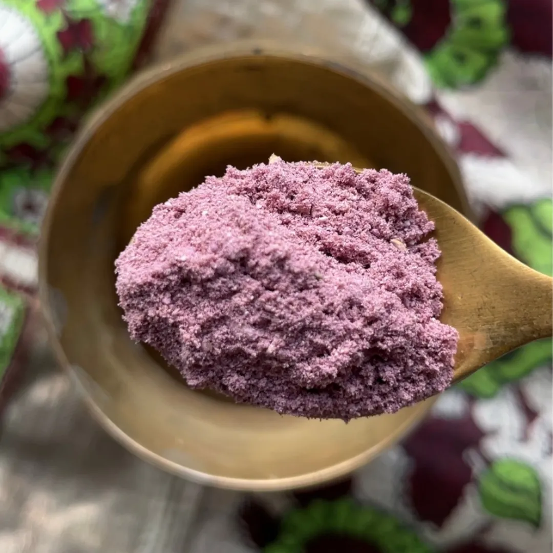 Ayurvedic Rose and Shatavari Functional Latte