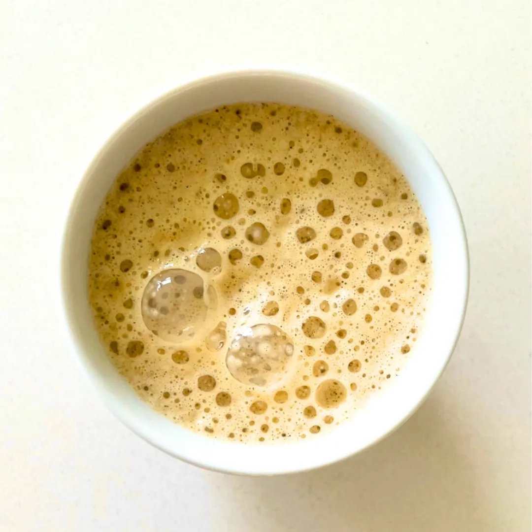 Mango Ayurvedic Functional Latte Blend
