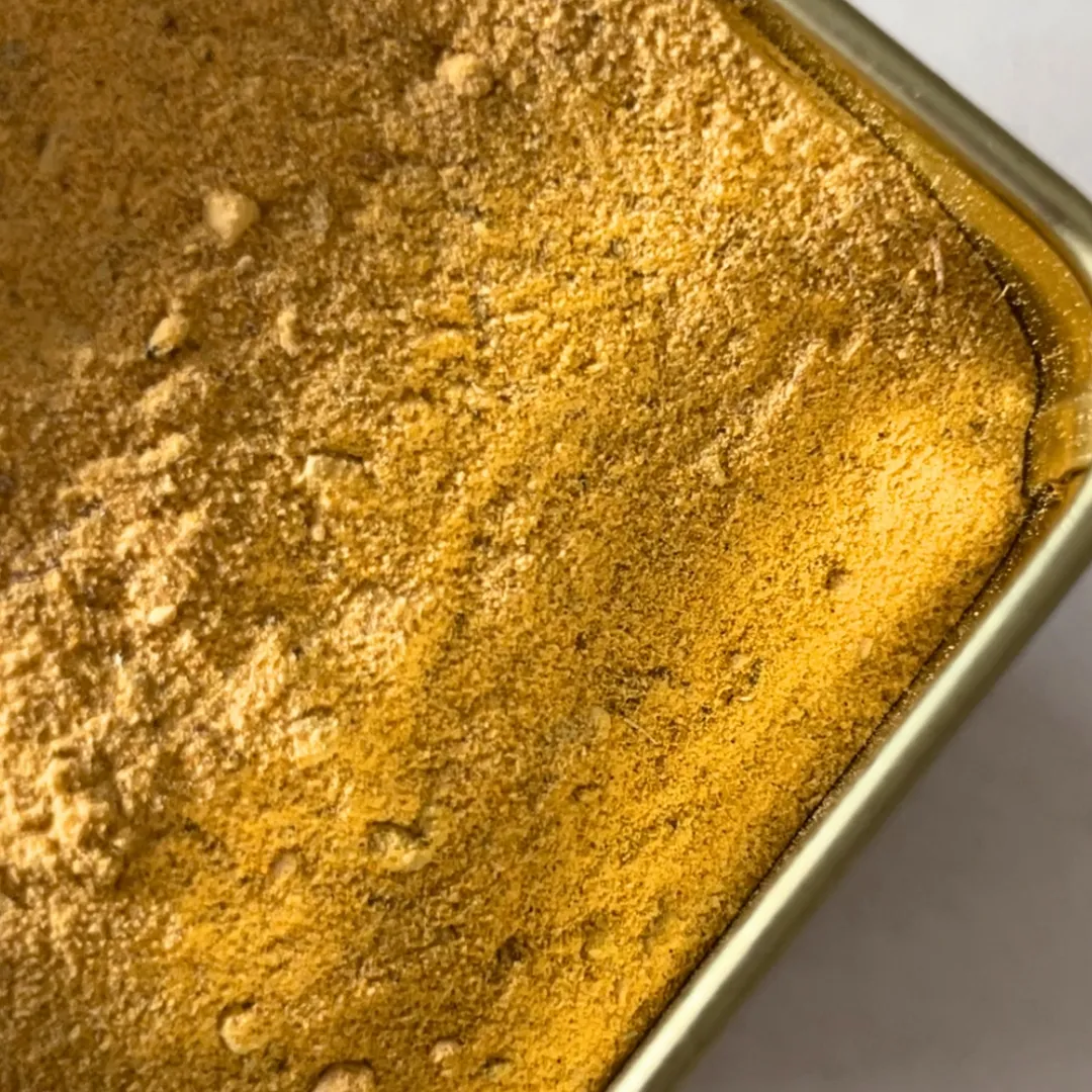 Mango Ayurvedic Functional Latte Blend