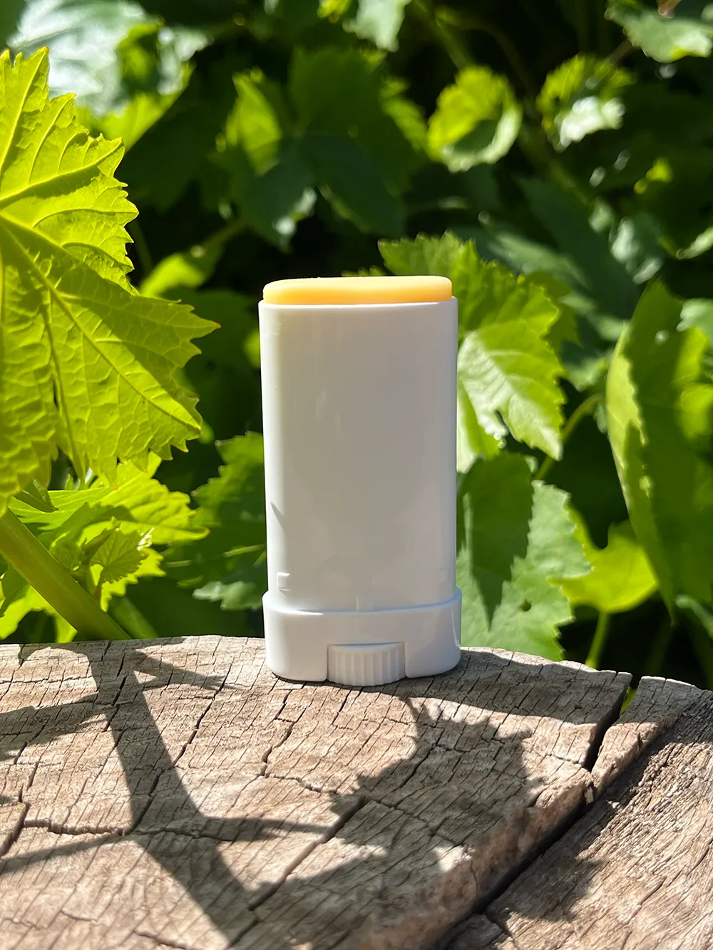 Unscented Tallow Everything Balm