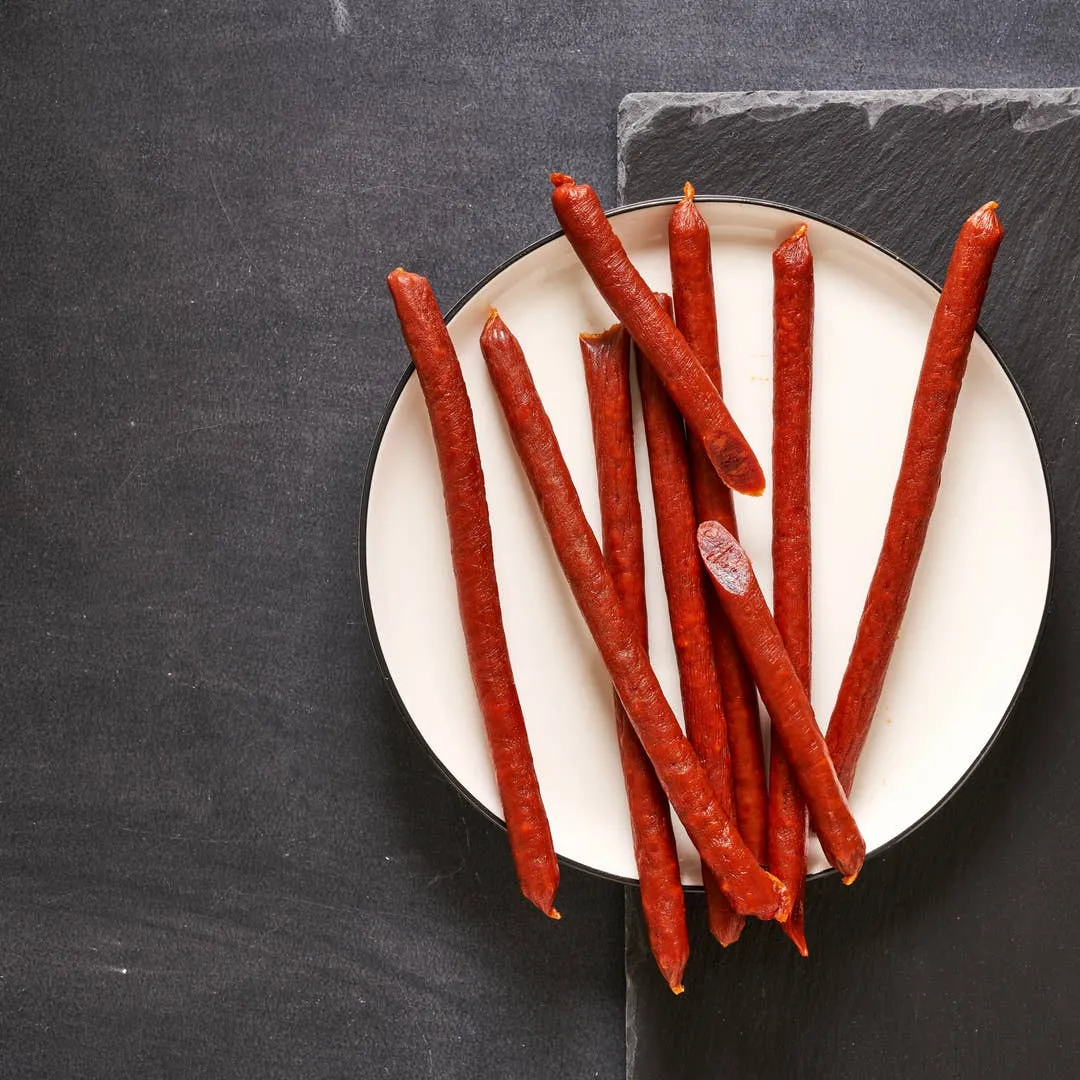 Chorizo Seco - Mild Chorizo Salami Stick