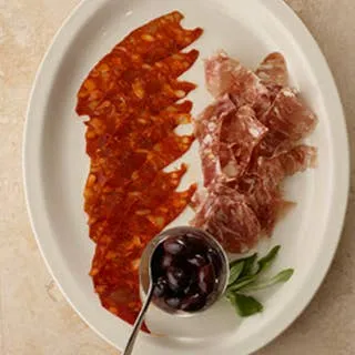 Chorizo Seco - Slow Cured Mild Chorizo