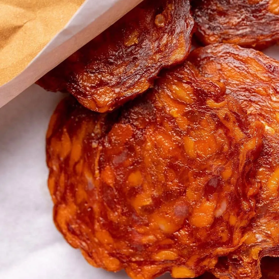 Salami Picante - Slow Cured Spicy Salami w/ Cognac PreSliced