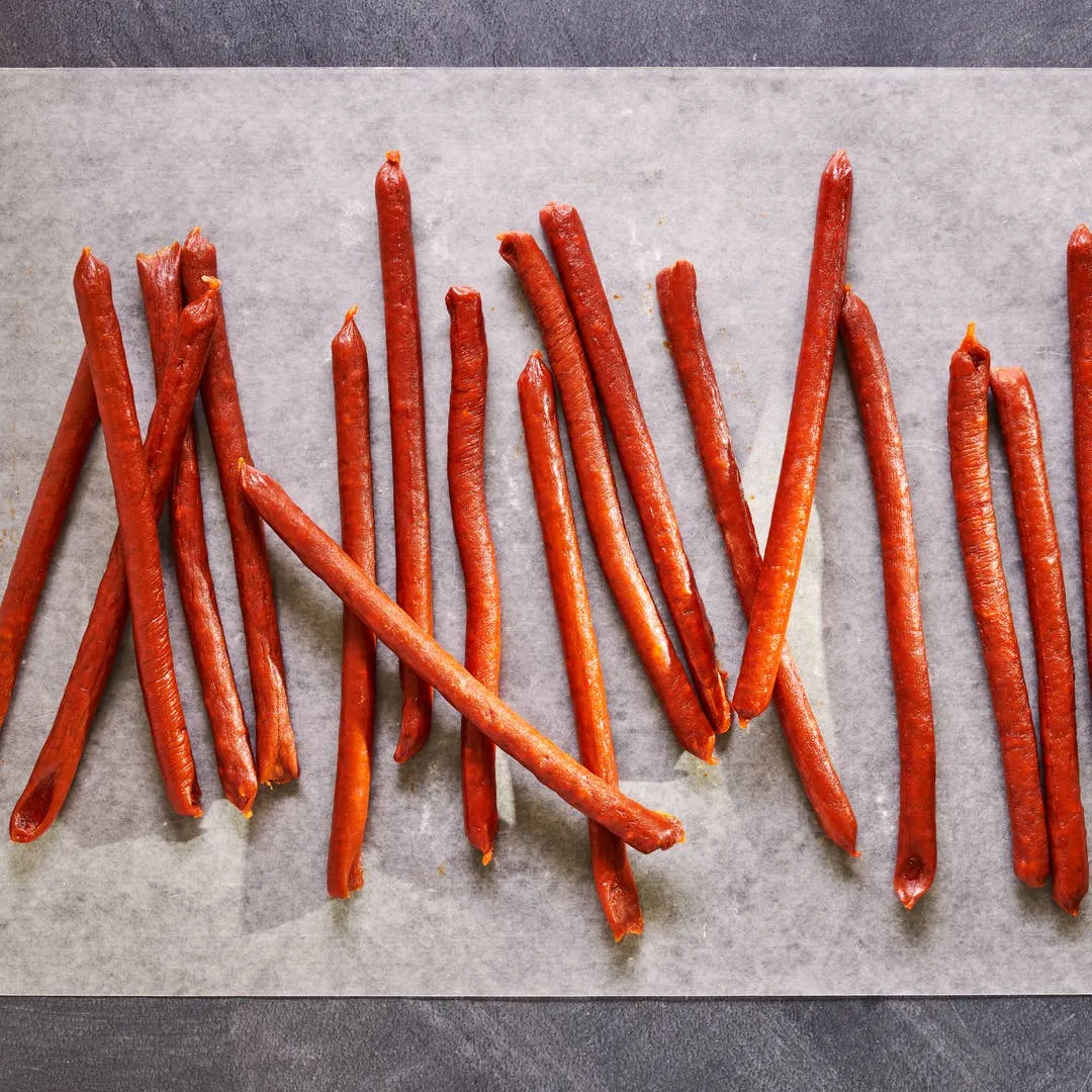 Chorizo Seco - Mild Chorizo Salami Stick