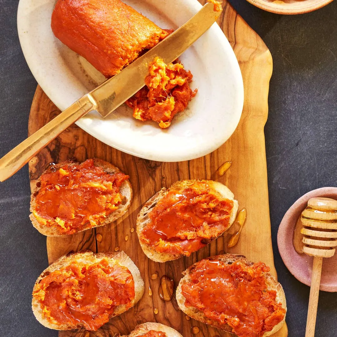 Sobrasada Spanish Style Salami
