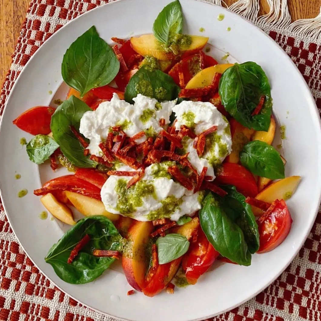 Chorizo Seco - Slow Cured Mild Chorizo