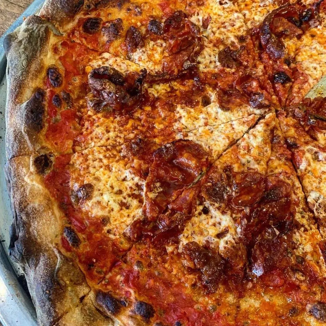 Chorizo Seco - Slow Cured Mild Chorizo