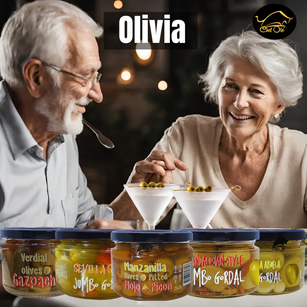 Olivia Box