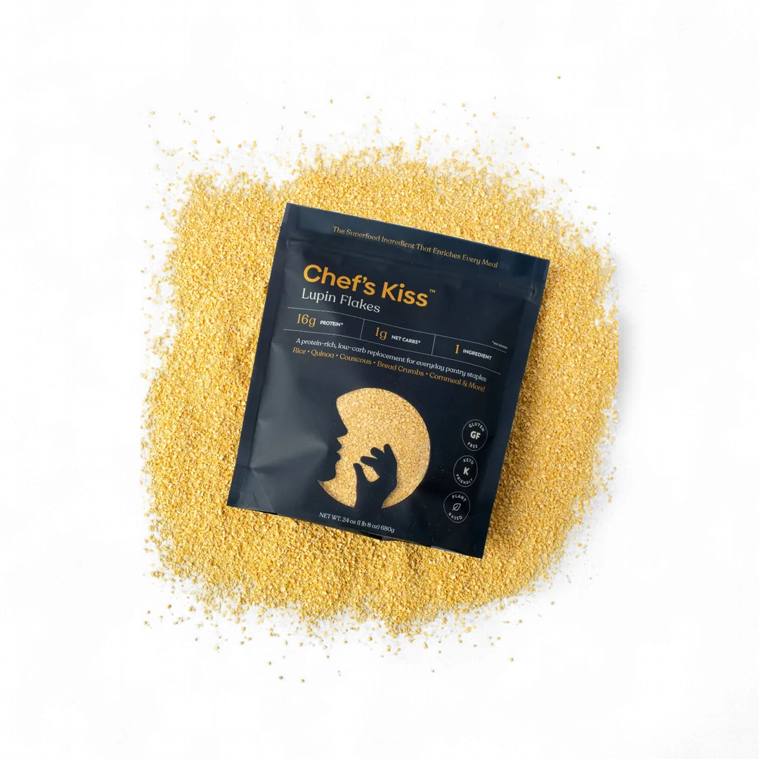 Lupin Flakes