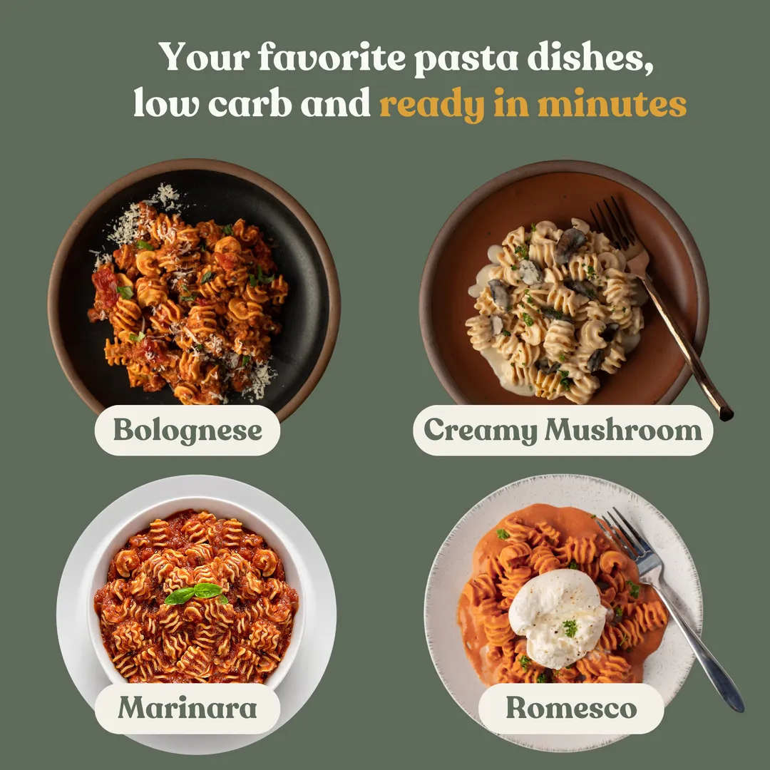 Low Carb Radiatori
