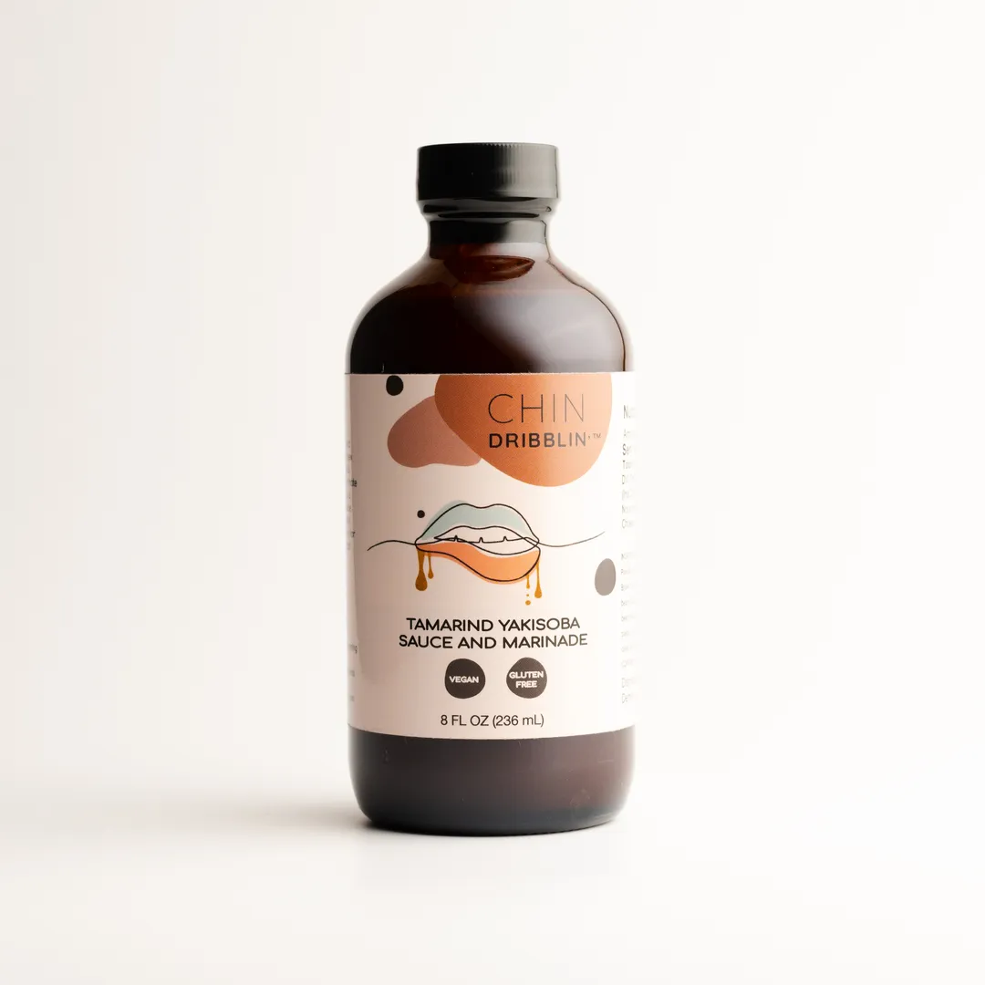 Tamarind Yakisoba