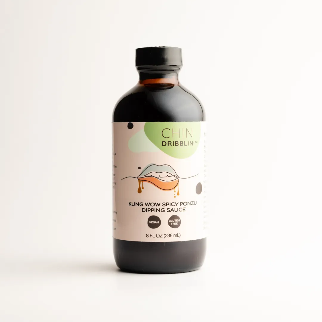 Kung Wow Spicy Ponzu