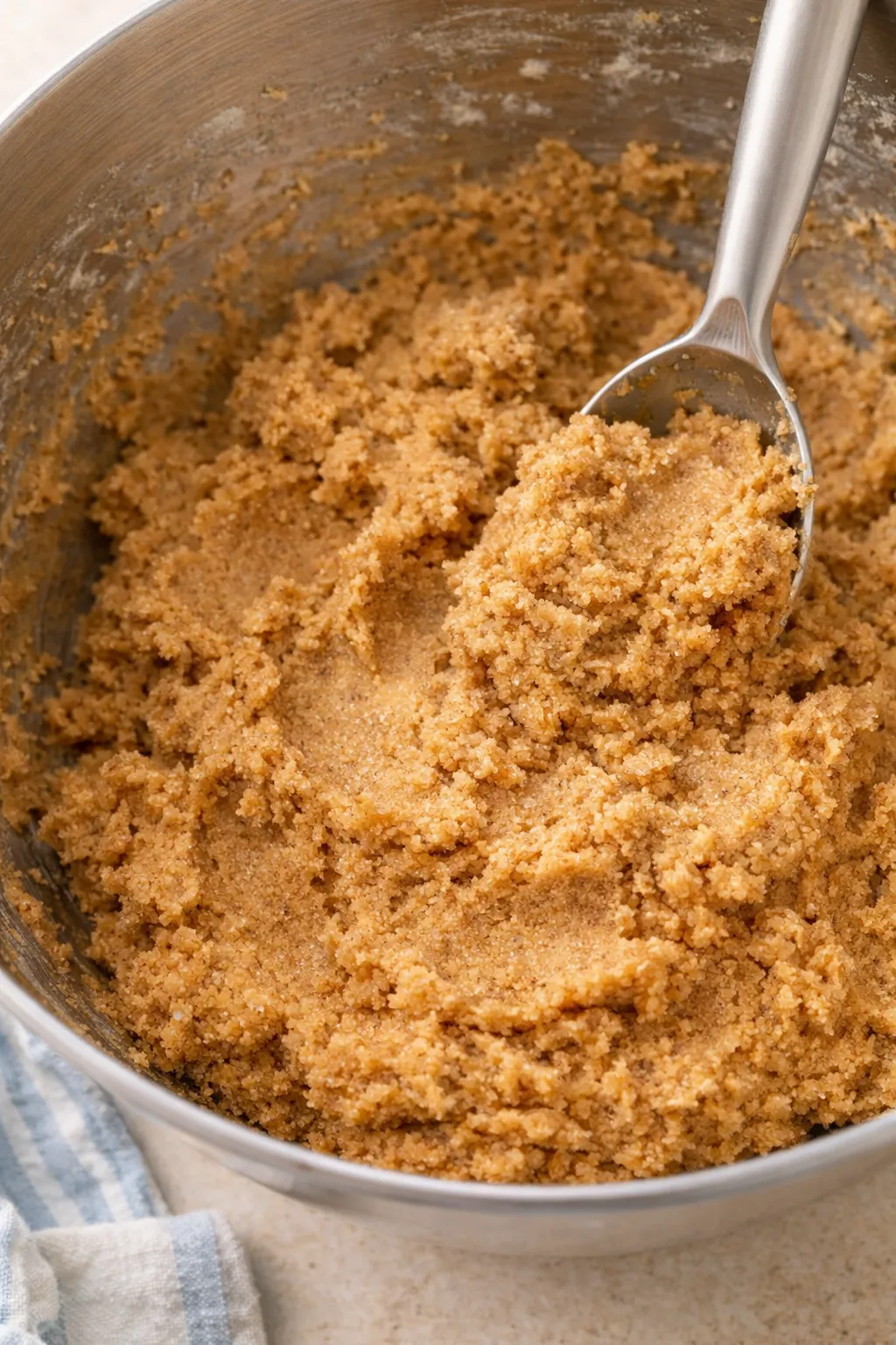 Gluten-free Sugar Cookie Mix
