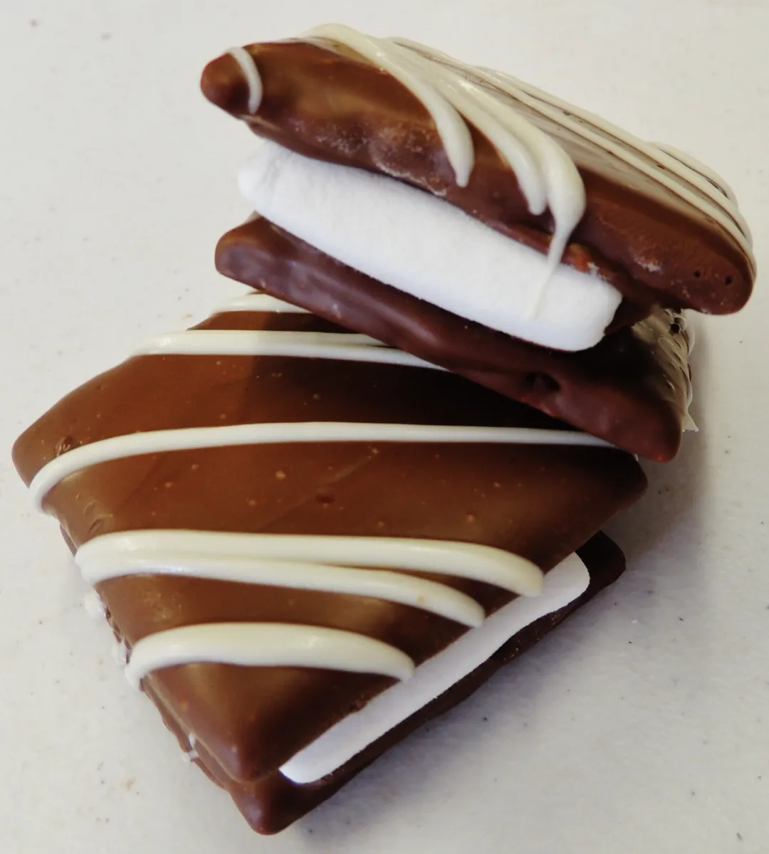 S'more Treat