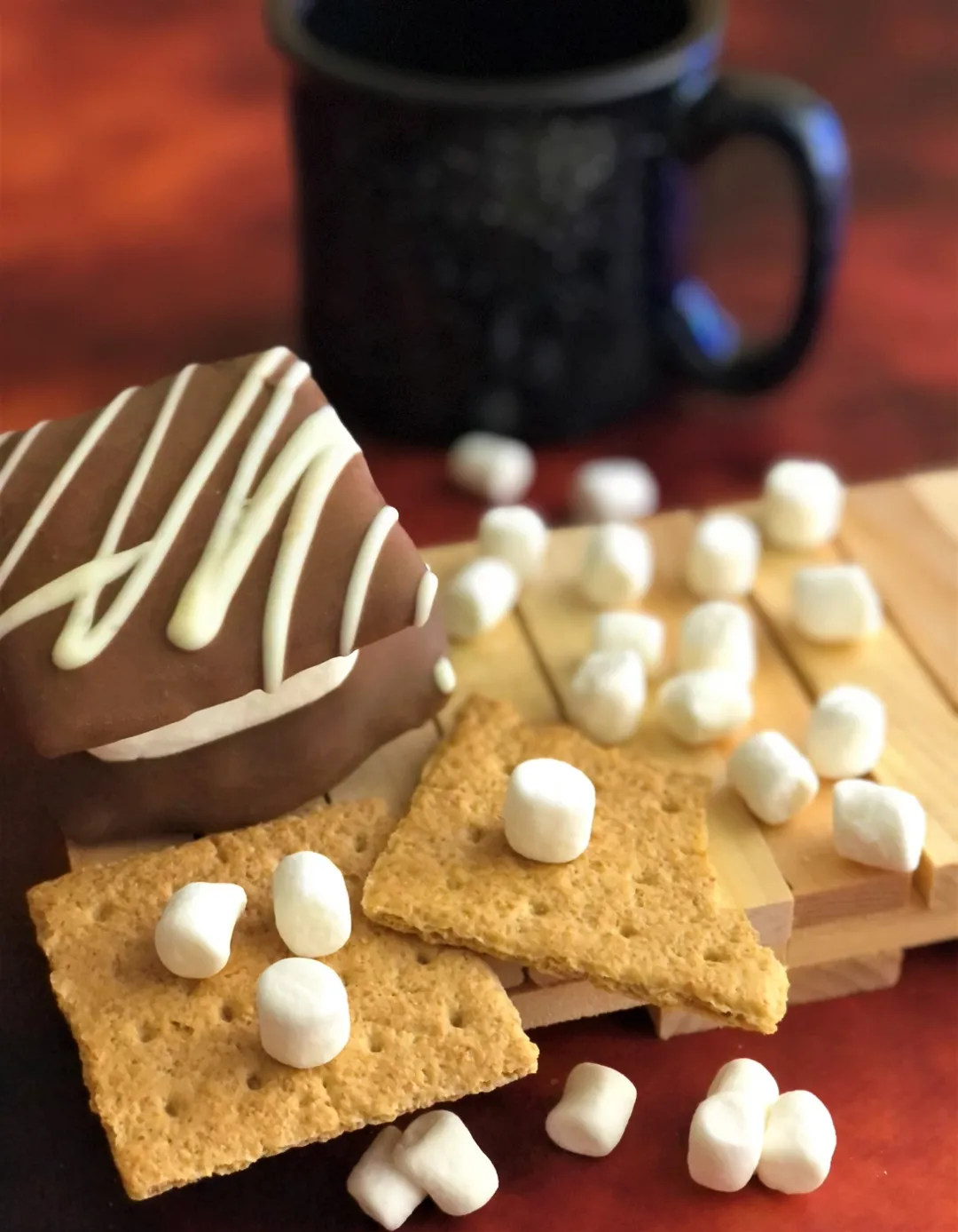 S'more Treat