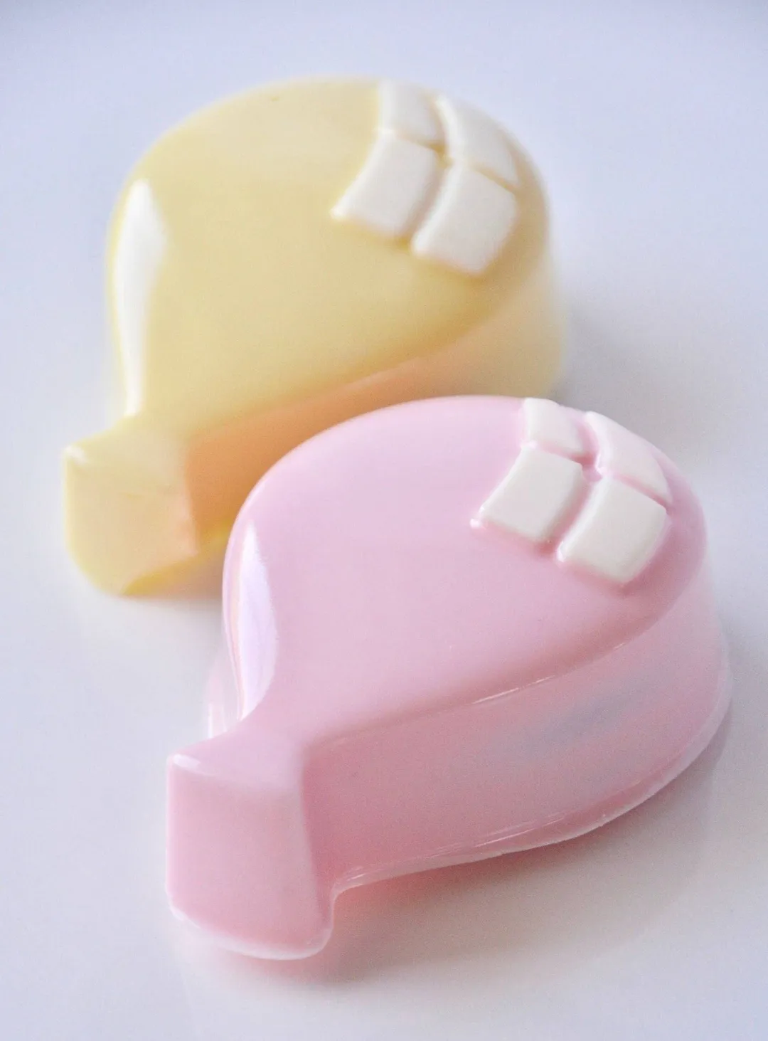 Balloon Chocolate Covered Oreos 