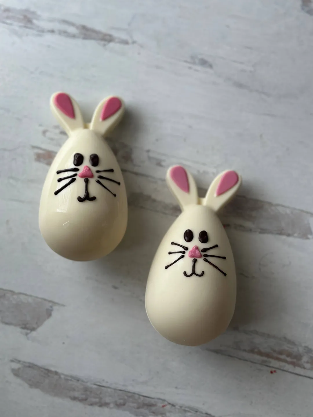 Breakable Easter Bunny (Hopper)