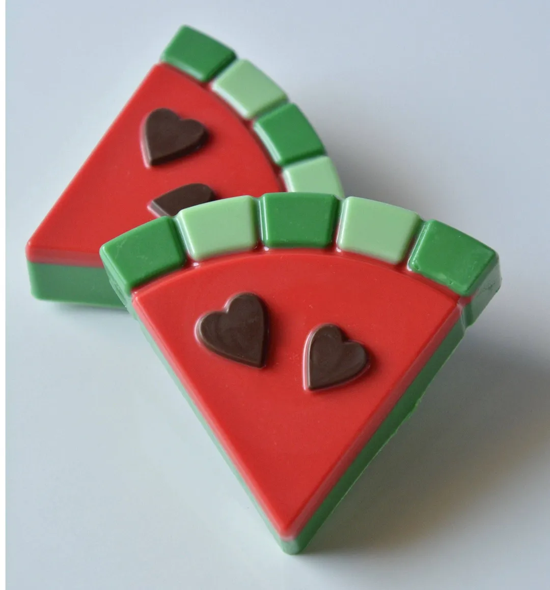 Chocolate Covered Oreos Watermelon 