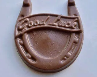 Chocolate Horse Shoe variant