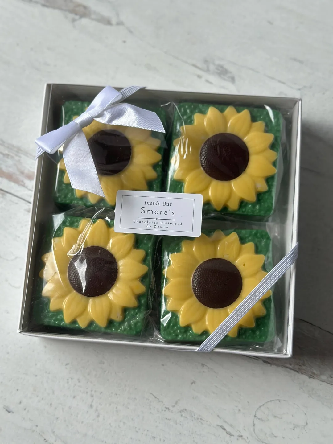 Daisy Smore's Gift Box