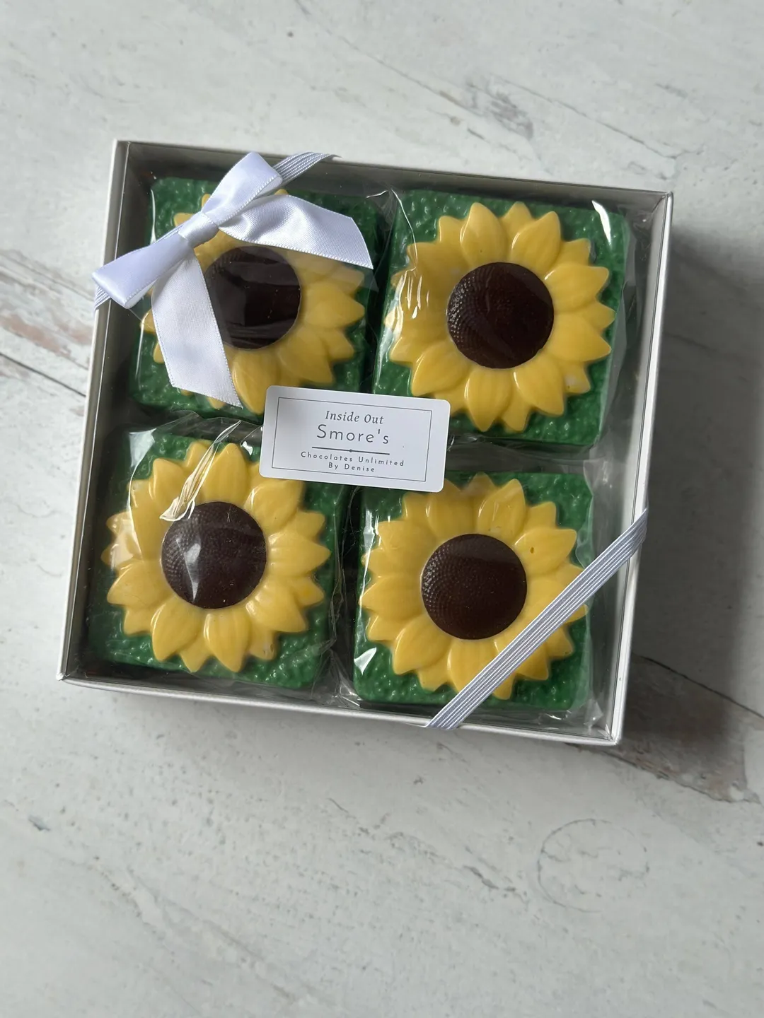 Daisy Smore's Gift Box