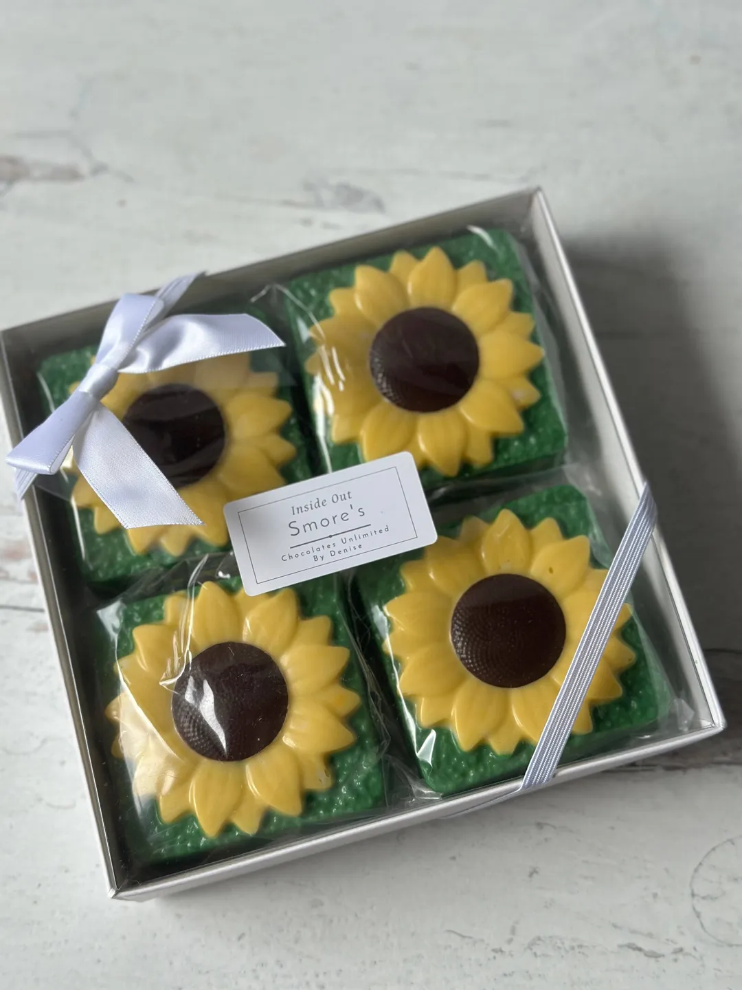 Daisy Smore's Gift Box