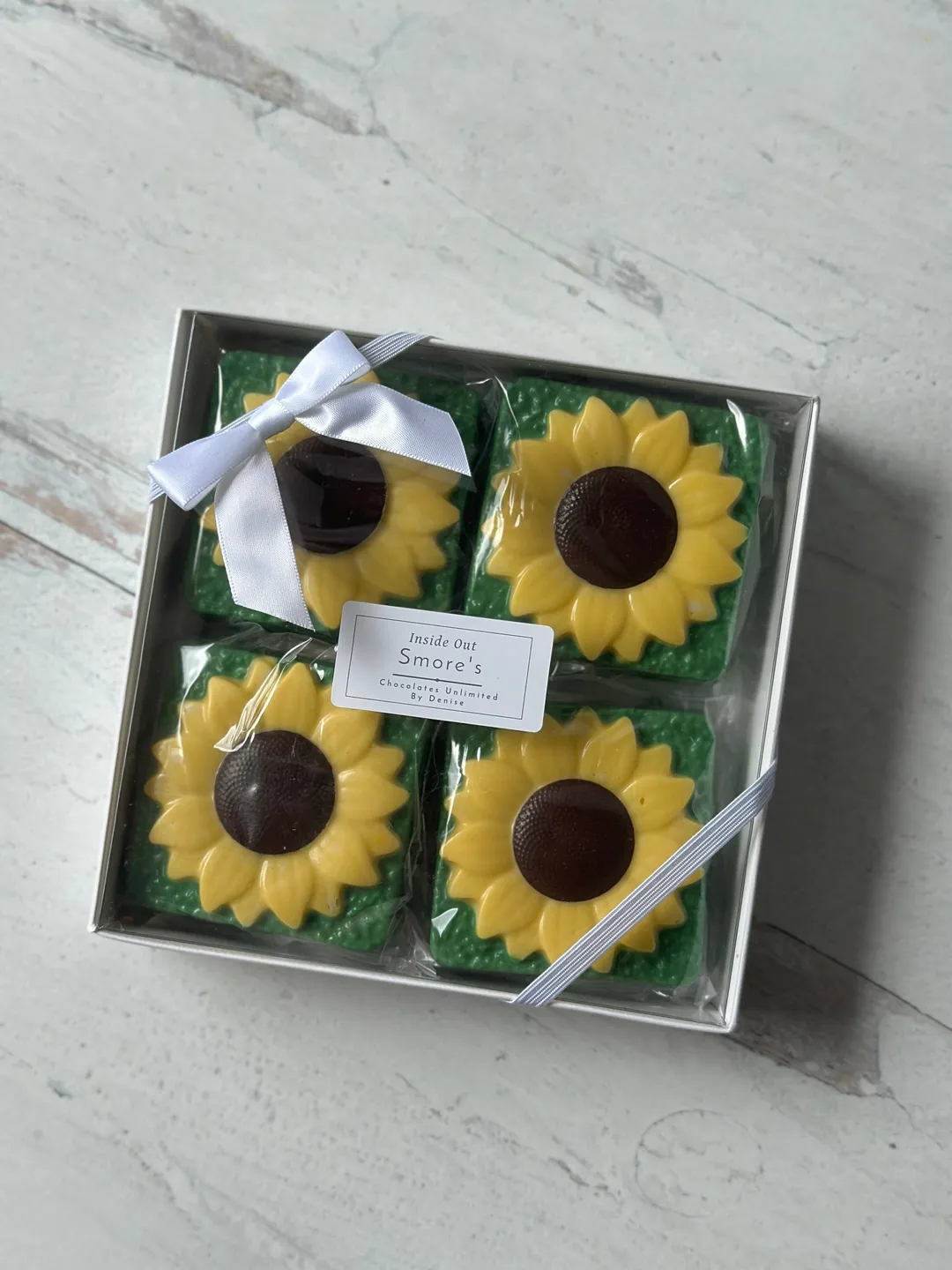 Daisy Smore's Gift Box