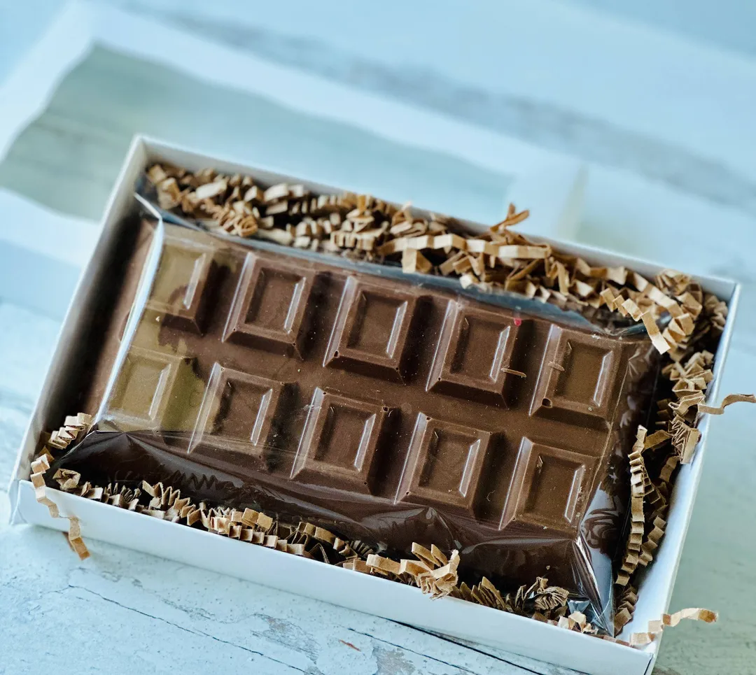 Dubai Candy Bar, Dubai Chocolate Bar (275G)