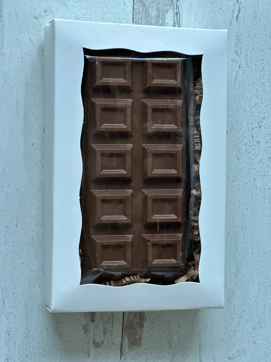 Dubai Candy Bar, Dubai Chocolate Bar (275G)