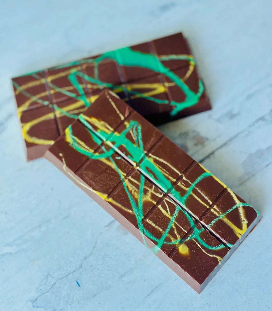 Dubai Chocolate Bar (215G)